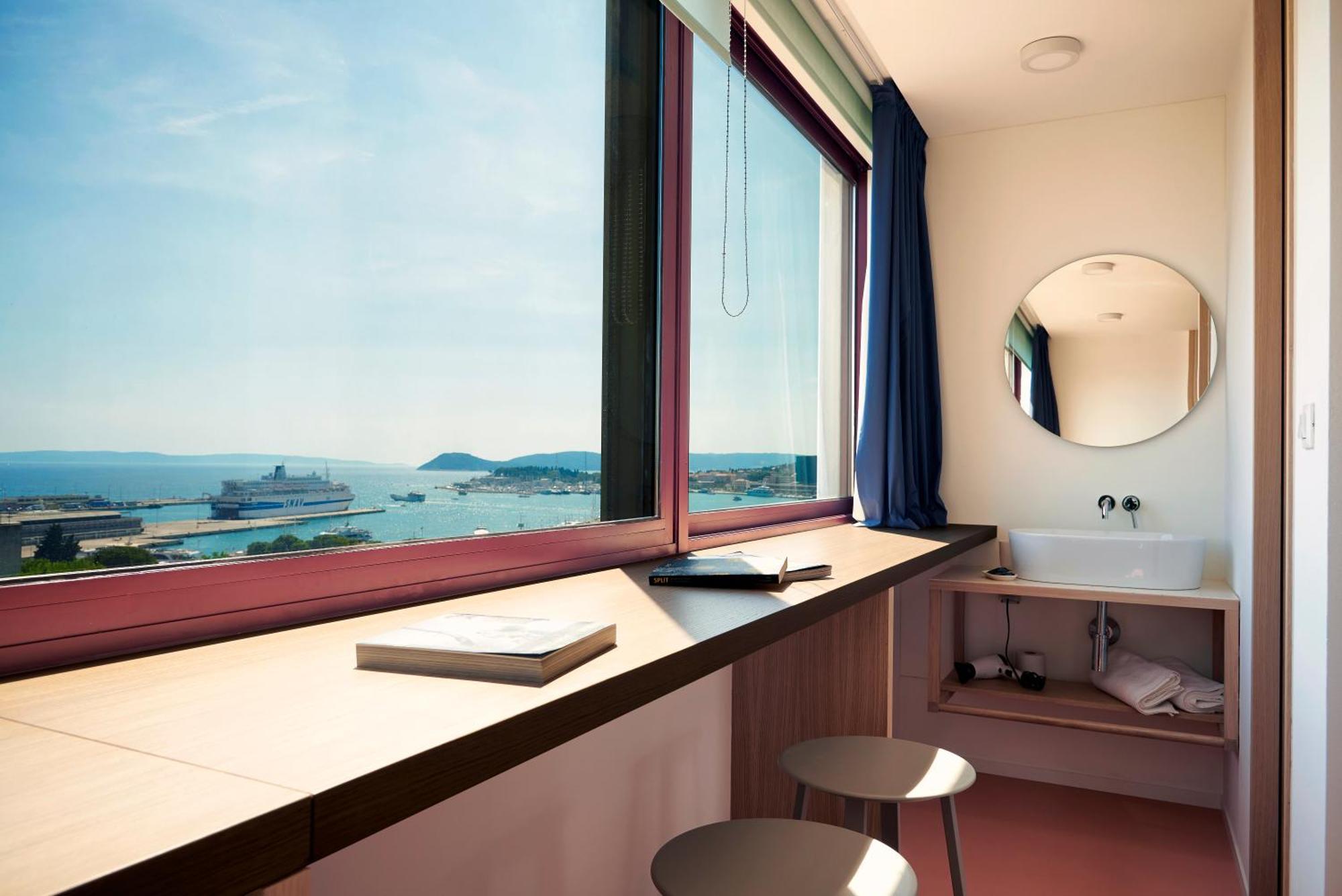 Guest house Horizon Luxury & Design 4*