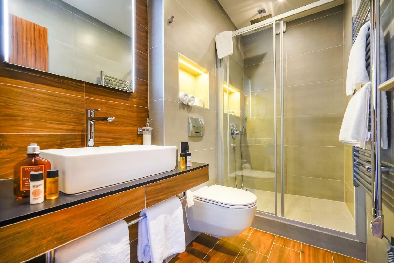 Gasthuis Horizon Luxury & Design